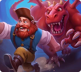 Dragonia Casino bonus καλωσορίσματος – μπόνους για Έλληνες παίκτες 2026